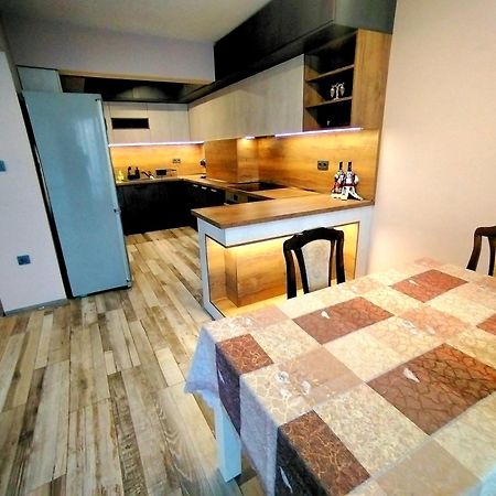 Beachside Apartment Center # 3 Varna Exterior photo