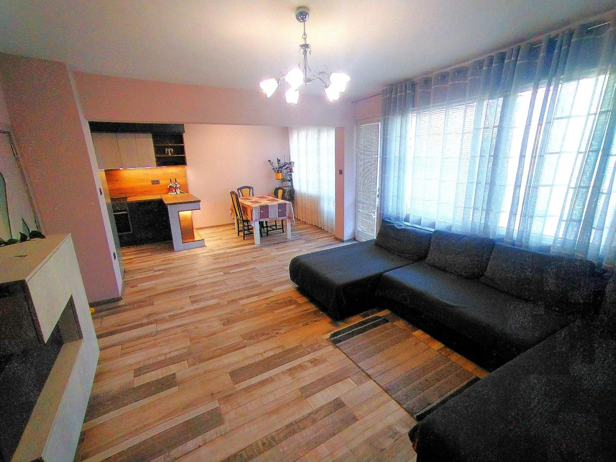 Beachside Apartment Center # 3 Varna Exterior photo