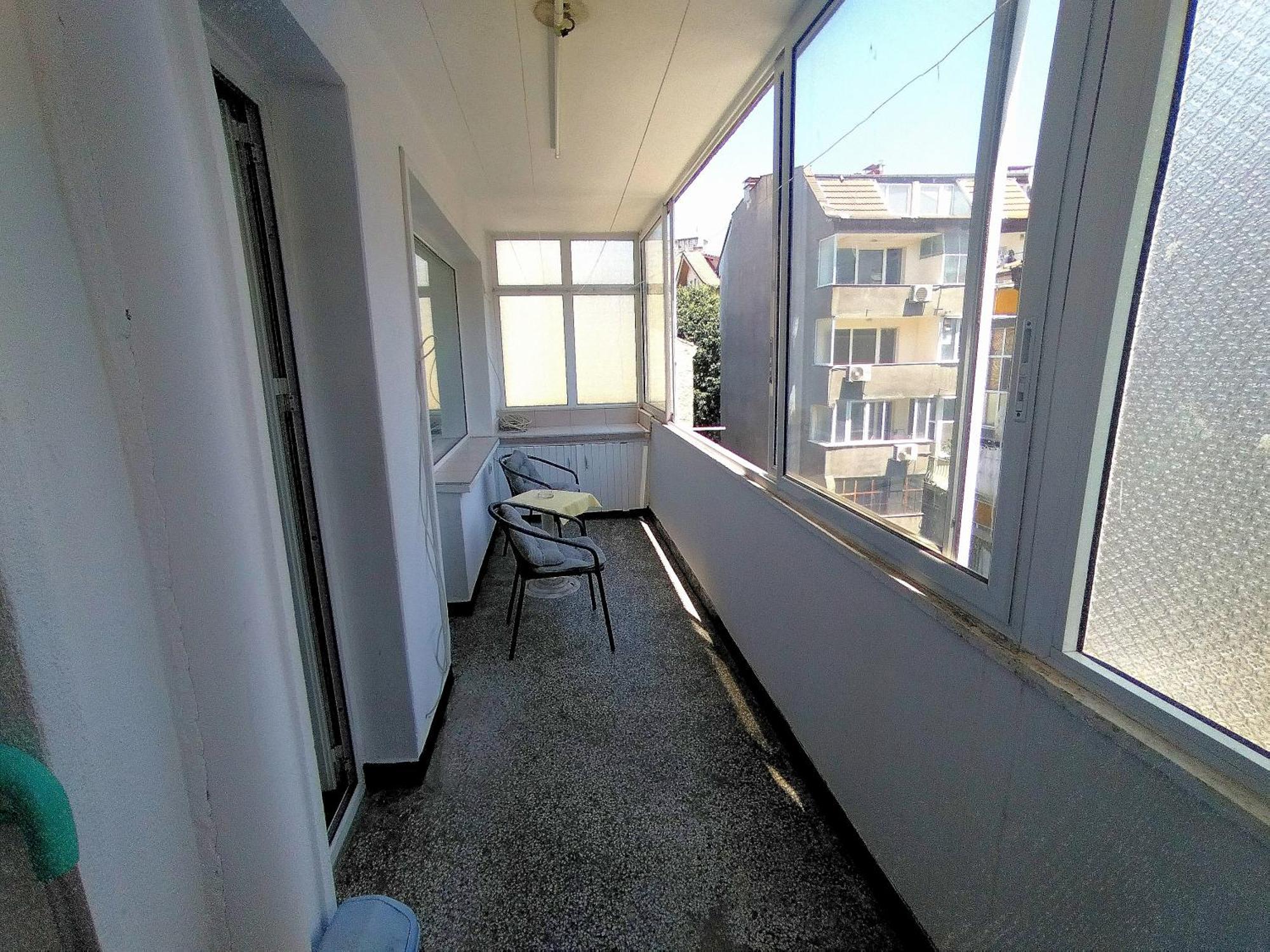 Beachside Apartment Center # 3 Varna Exterior photo