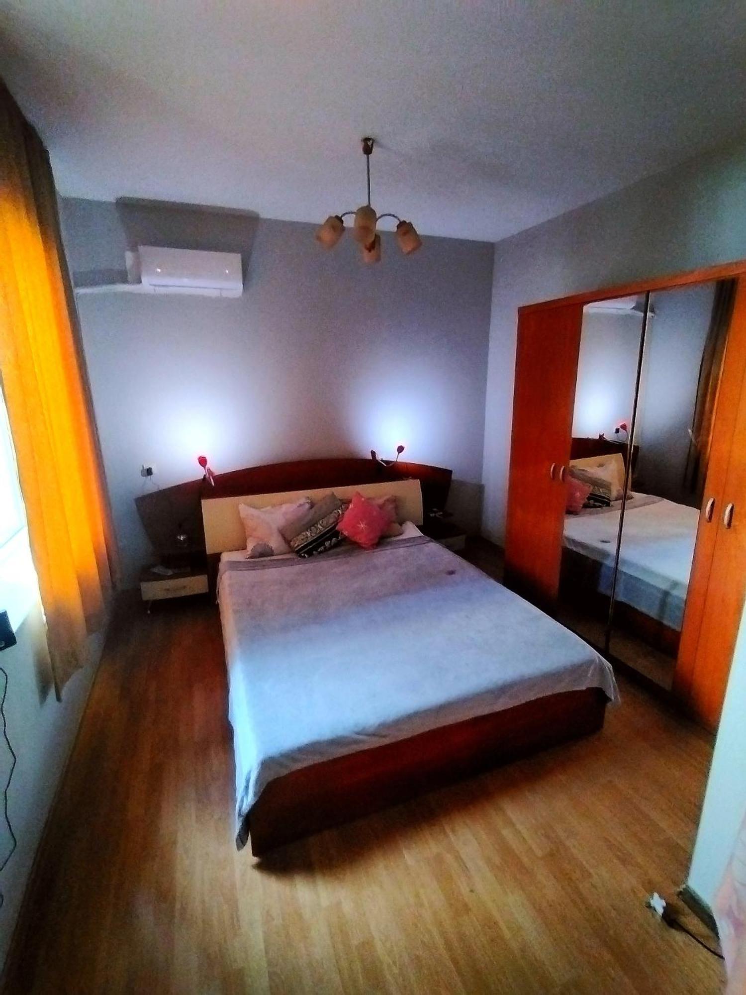 Beachside Apartment Center # 3 Varna Exterior photo