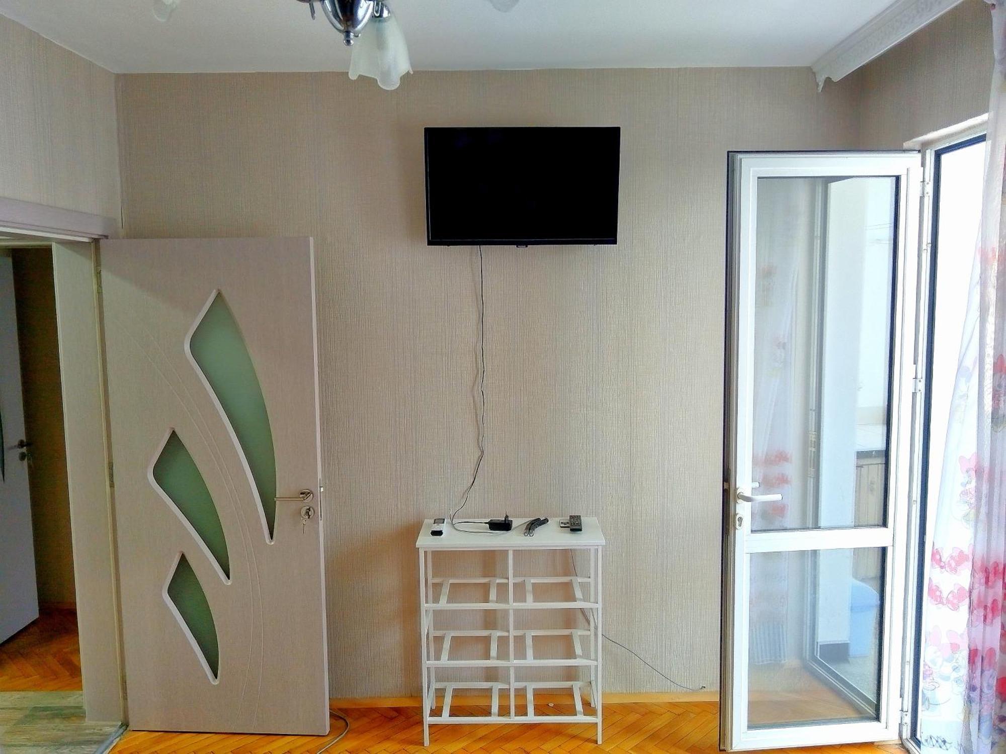 Beachside Apartment Center # 3 Varna Exterior photo