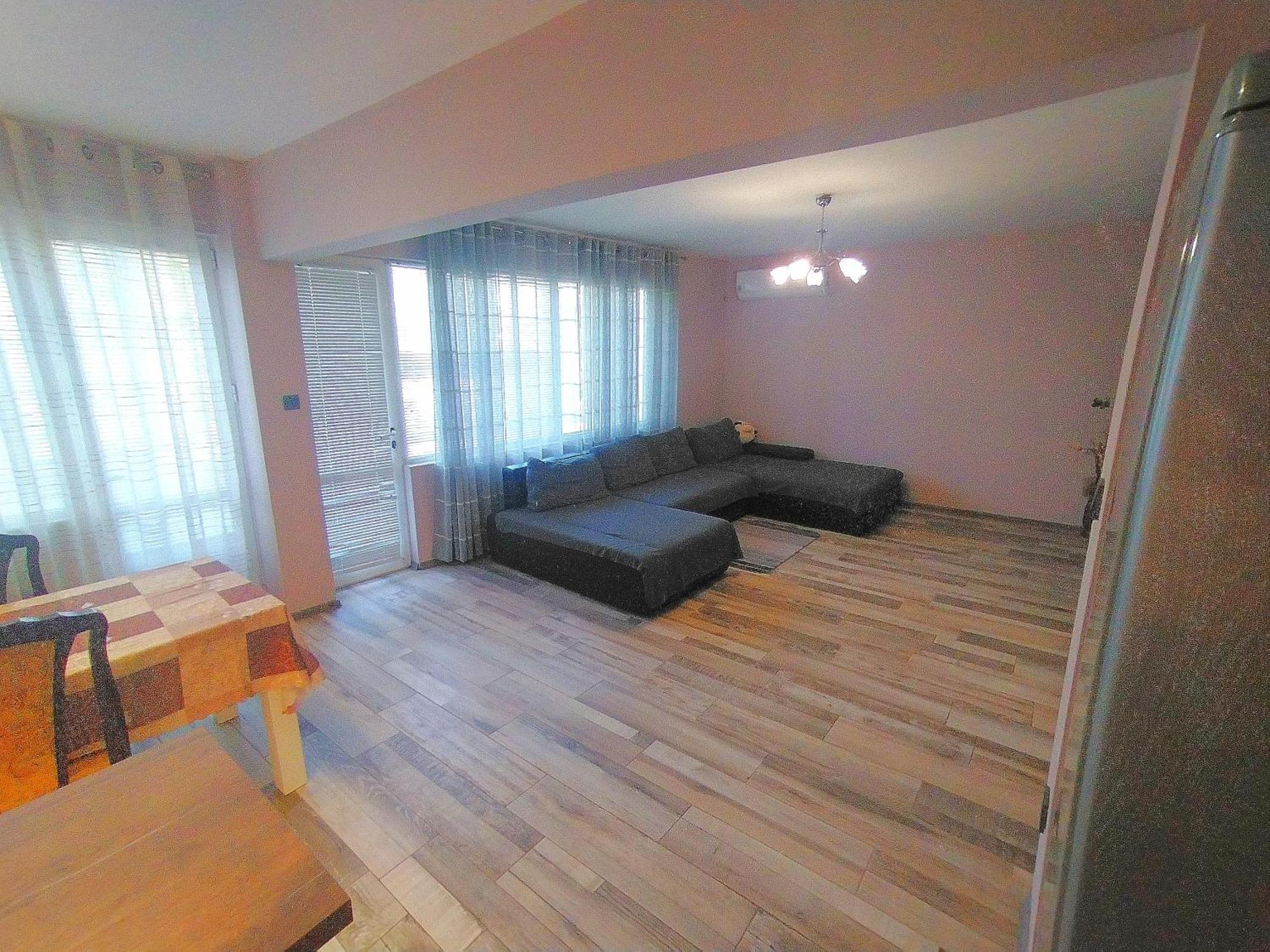 Beachside Apartment Center # 3 Varna Exterior photo
